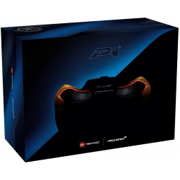 Конструктор LEGO Technic McLaren P1