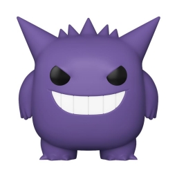 Фігурка Funko POP Games: Pokemon - Gengar