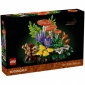 Конструктор LEGO Botanicals Лісові гриби