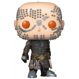 Фігурка Funko POP Movies: Supergirl - Krem of The Yellow Hillds