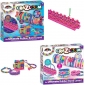 Набір для виготовлення браслетів Cra-Z-Art Ultimate Rubber Band Loom в асорт.