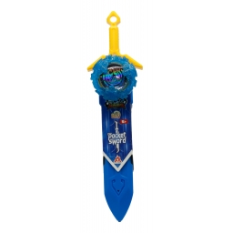 Дзиґа Infinity Nado VII Pocket Sword Громовий Мисливець Тіней (Thunder Shadow Hunter)