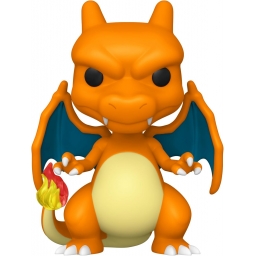 Фігурка Funko POP Games: Pokemon - Charizard