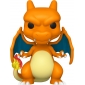 Фігурка Funko POP Games: Pokemon - Charizard