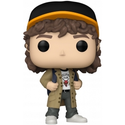 Фігурка Funko POP TV: The Stranger Things S5 - Dustin Henderson