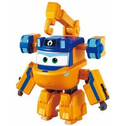 Ігрова фігурка-трансформер Super Wings Transforming Марті (Marty), 12.5см