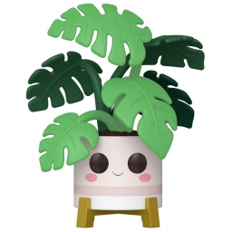 Фігурка Funko POP Home: Kawaii Monstera Plant