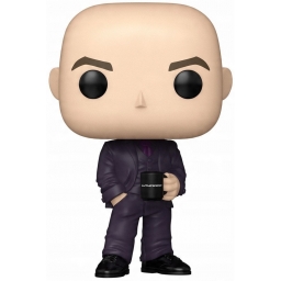 Фігурка Funko POP DC: Superman 2025 - Lex Luthor
