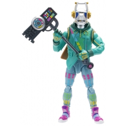 Колекційна фігурка Fortnite Legendary Series DJ Yonder, 15см