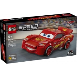 Конструктор LEGO Speed Champions Блискавка МакКвін