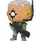 Фігурка Funko POP Marvel: X-MEN '97 S3 - Cable (X-Corp)