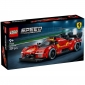 Конструктор LEGO Speed Champions Ferrari 499P