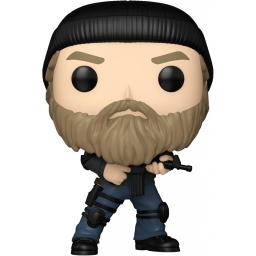 Фігурка Funko POP TV: The Stranger Things S5 - Jim Hopper