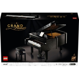 Конструктор LEGO Ideas Рояль