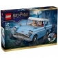 Конструктор LEGO Harry Potter Зачарований летючий Форд «Англія»