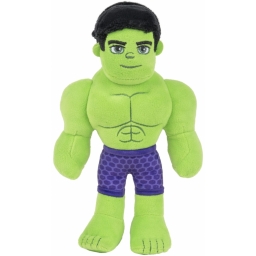 М'яка ігрaшка Spidey Little Plush Халк (Hulk)