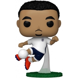 Фігурка Funko POP Football: England - Trent Alexander Arnold