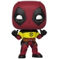 Фігурка Funko POP Marvel: Deadpool 2 - Deadpool w/X-Men Shirt