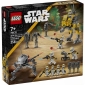Конструктор LEGO Star Wars Бойовий загін бійців-клонів 327-го галактичного корпусу