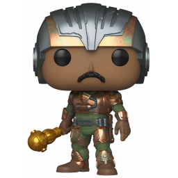 Фігурка Funko POP Movies: Masters of The Universe - Man-At-Arms