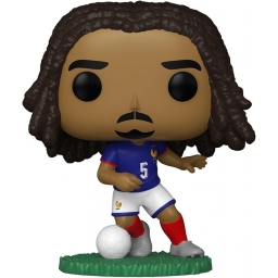Фігурка Funko POP Football: France - Jules Kounde