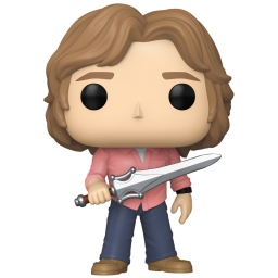 Фігурка Funko POP Movies: Masters of The Universe - Adam