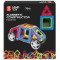 Конструктор магнітний Same toy Classic line 34ел