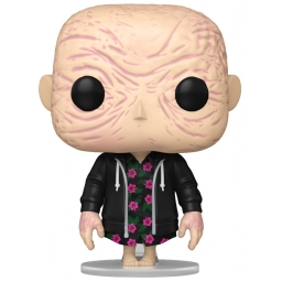 Фігурка Funko POP Marvel: Deadpool 2 - Deadpool w/Baby Legs