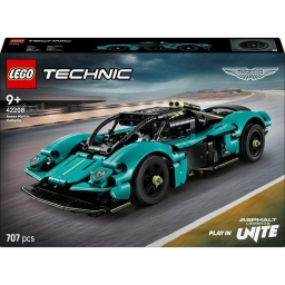 Конструктор LEGO Technic Aston Martin Valkyrie