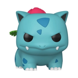 Фігурка Funko POP Games: Pokemon - Ivysaur