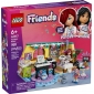 Конструктор LEGO Friends Кімната Пейслі