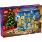 Конструктор LEGO Advent Friends 2025