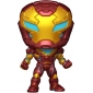 Фігурка Funko POP Games: Marvel Rivals - Iron Man