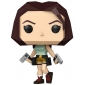 Фігурка Funko POP Games: Tomb Raider - Lara Croft (Polygon)