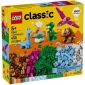 Конструктор LEGO Classic Творчі динозаври