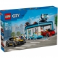 Конструктор LEGO City Тунельна автомийка