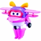 Ігрова фігурка-трансформер Super Wings Transform-a-Bots Еллі (Ellie), 5см
