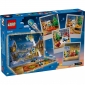 Конструктор LEGO Advent City 2025