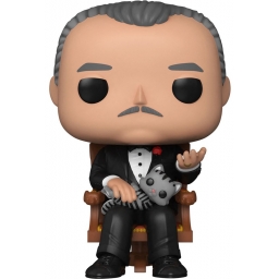 Фігурка Funko POP Movies: The Godfather 50th - Vito