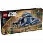 Конструктор LEGO Star Wars Битва при Фелюсії Сепаратистський МТТ