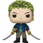 Фігурка Funko POP TV: One Piece S1 - Zoro