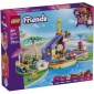 Конструктор LEGO Friends Веселий день в аквапарку