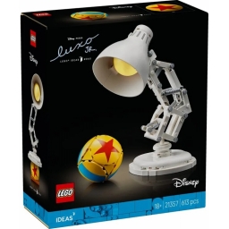 Конструктор LEGO Ideas Disney Pixar Luxo Jr.