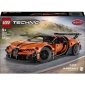 Конструктор LEGO Technic Гіперкар Bugatti Chiron Pur Sport