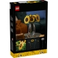 Конструктор LEGO Botanicals Букет соняшників