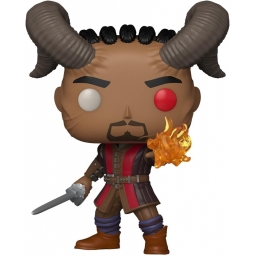 Фігурка Funko POP Games: Baldur's Gate 3 S2 - Wyll