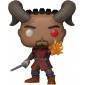 Фігурка Funko POP Games: Baldur's Gate 3 S2 - Wyll