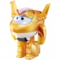 Ігрова фігурка-трансформер Super Wings Transform-a-Bots Золотий Хлопчик (Golden Boy)