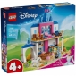 Конструктор LEGO Disney Princess Замок Попелюшки та її друзів-тварин