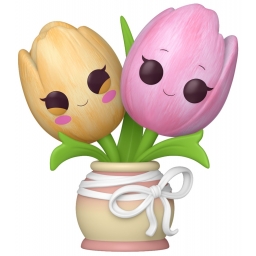 Фігурка Funko POP Home: Kawaii Tulip